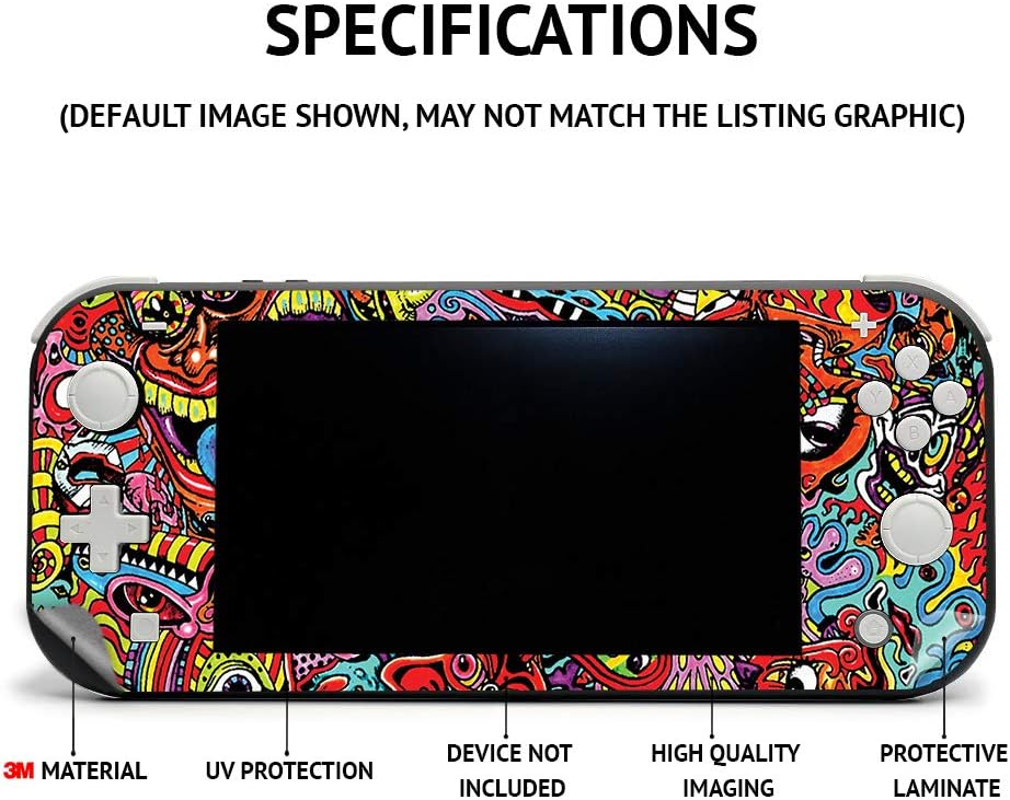 MightySkins Gaming Skin for PS5 / PlayStation 5 Bundle - Colors Dont Run | Protective Viny wrap | Easy to Apply and Change Style | Made in The USA