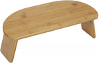 Compacts Meditations Benches Multifunctional Kneeling Wood Benches for Home or Outdoor Use