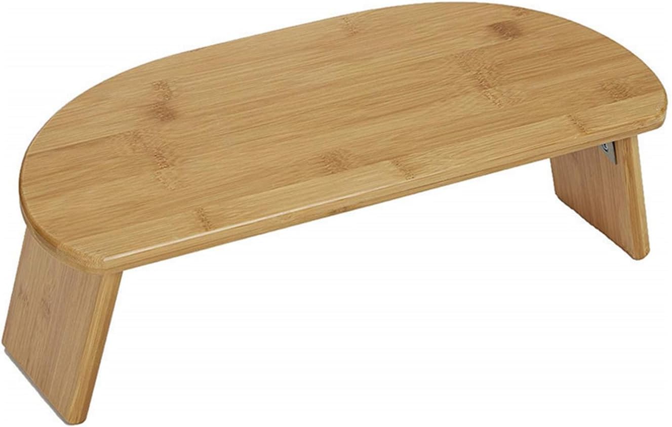 Compacts Meditations Benches Multifunctional Kneeling Wood Benches for Home or Outdoor Use