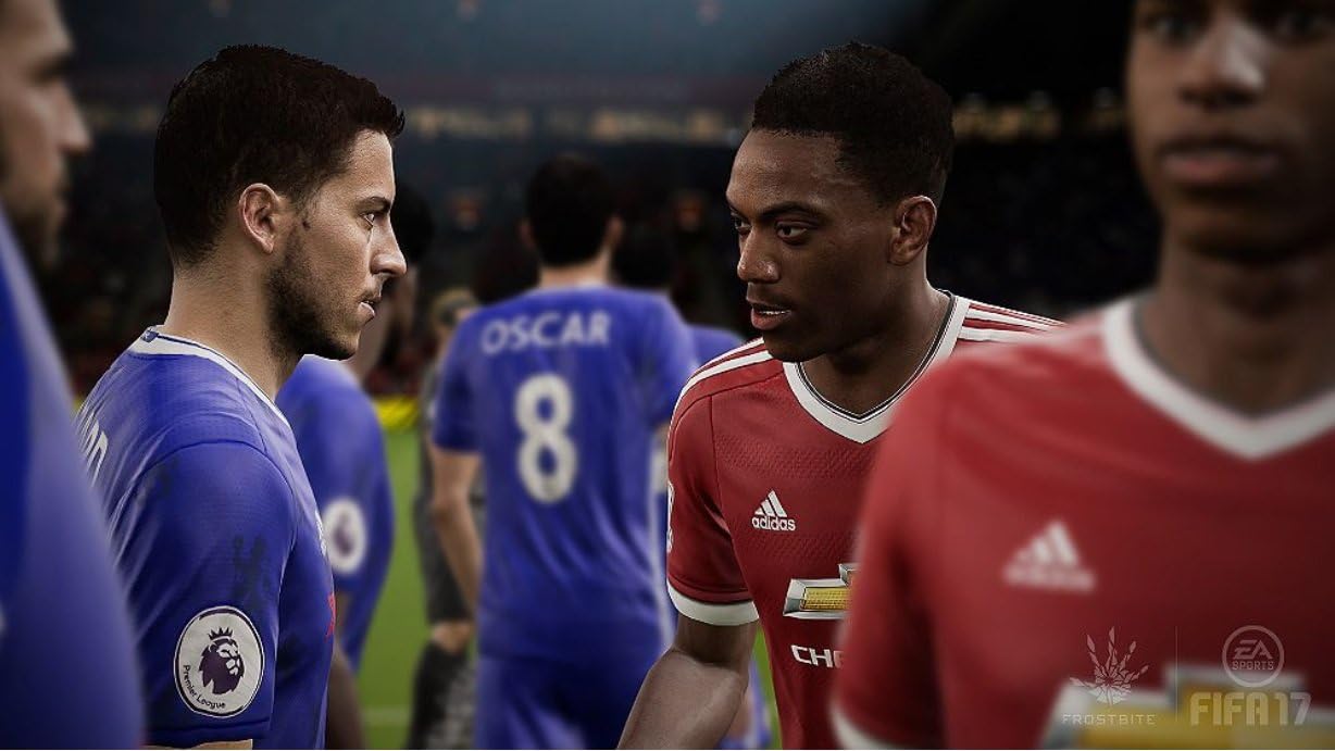 Third Party - Fifa 17 Occasion [ Xbox One ] - 5035228116412