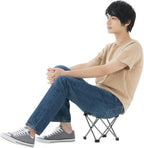 Logos 73369010 7075 Cubic Chair (Gray)