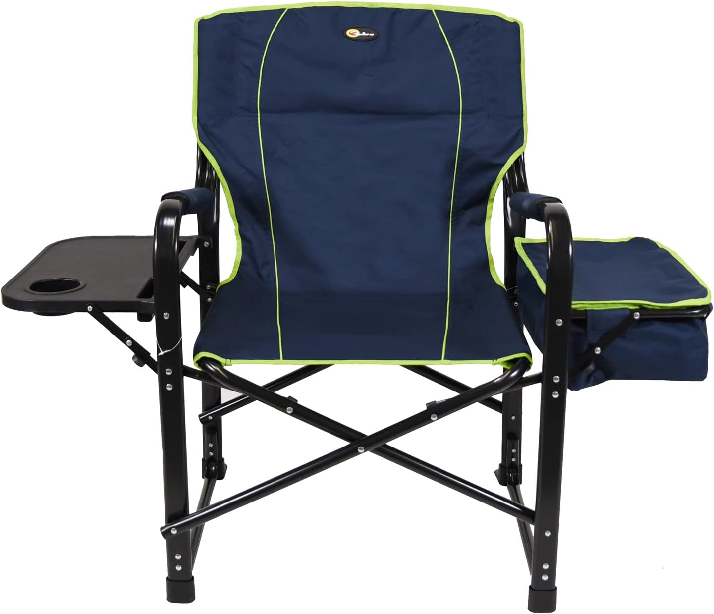 Faulkner 69230 El Cap Dir Chr W/clr Blue/green