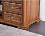 Entryway Cabinet Wooden Sideboard Cabinet Tea Cabinet Kitchen Wine Cabinet Dining Sideboard Chinese Storage Cabinet Sideboard Storage Cabinet
