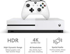 Xbox One S 1TB Console - Anthem Bundle (Renewed)