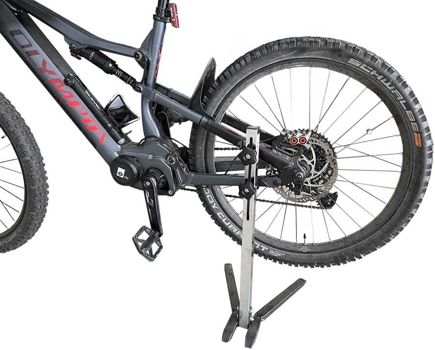 Bike Stand, Fork Stand GC 215-00 Style