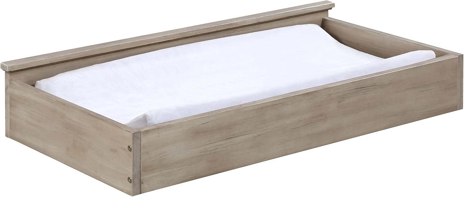 Changing Station Rustic Alpine