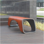 Benches, Comfortable Durable Wooden Chair for Office, Lounge, Outdoor & Commercial Use