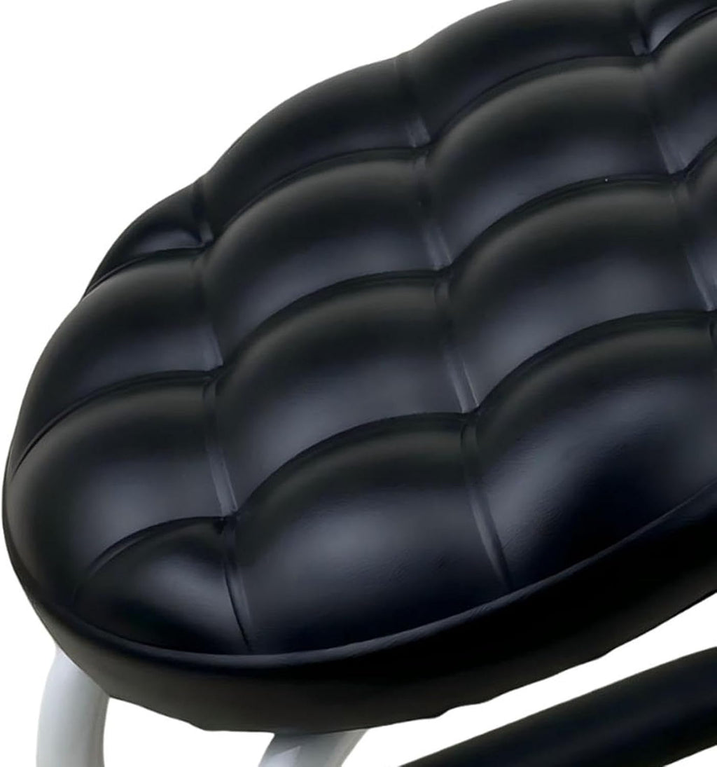 Meditation Stool, Prayer Bench Chair Kneeling Bench, Ergonomic Meditation Bench Seat for, Praying, Home, Studio, Kneeler