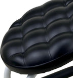 Meditation Stool, Prayer Bench Chair Kneeling Bench, Ergonomic Meditation Bench Seat for, Praying, Home, Studio, Kneeler