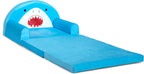 Delta Children Shark Flipout Figural Chair