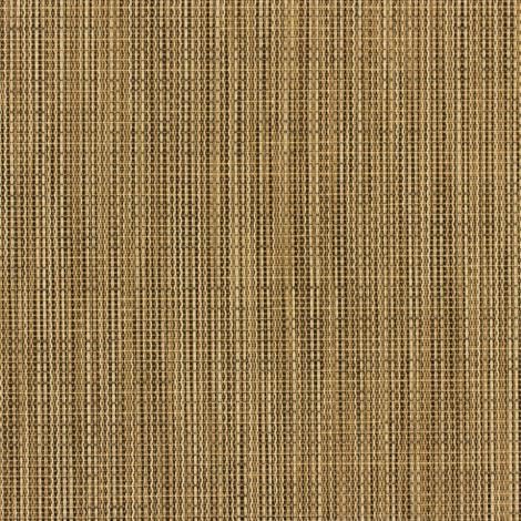 Mesh Directors Chair Replacement Cover (Round Stick) - Burlap
