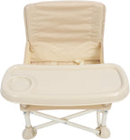 Fafeicy Kids Foldable Chair Portable Folding Stool with 600D Oxford Fabric Iron Frame 31 X 31 X 39cm Foldable Design Meal Tray for Beach Camping Photography Toddlers