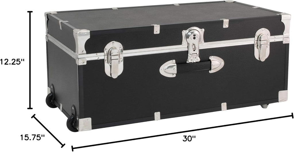 Seward Trunk Rover, Black