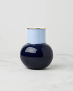 kate spade new york Make It Pop Cool Blue Bouquet Vase