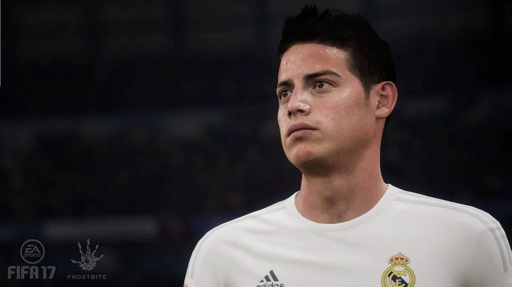 Third Party - Fifa 17 Occasion [ Xbox One ] - 5035228116412