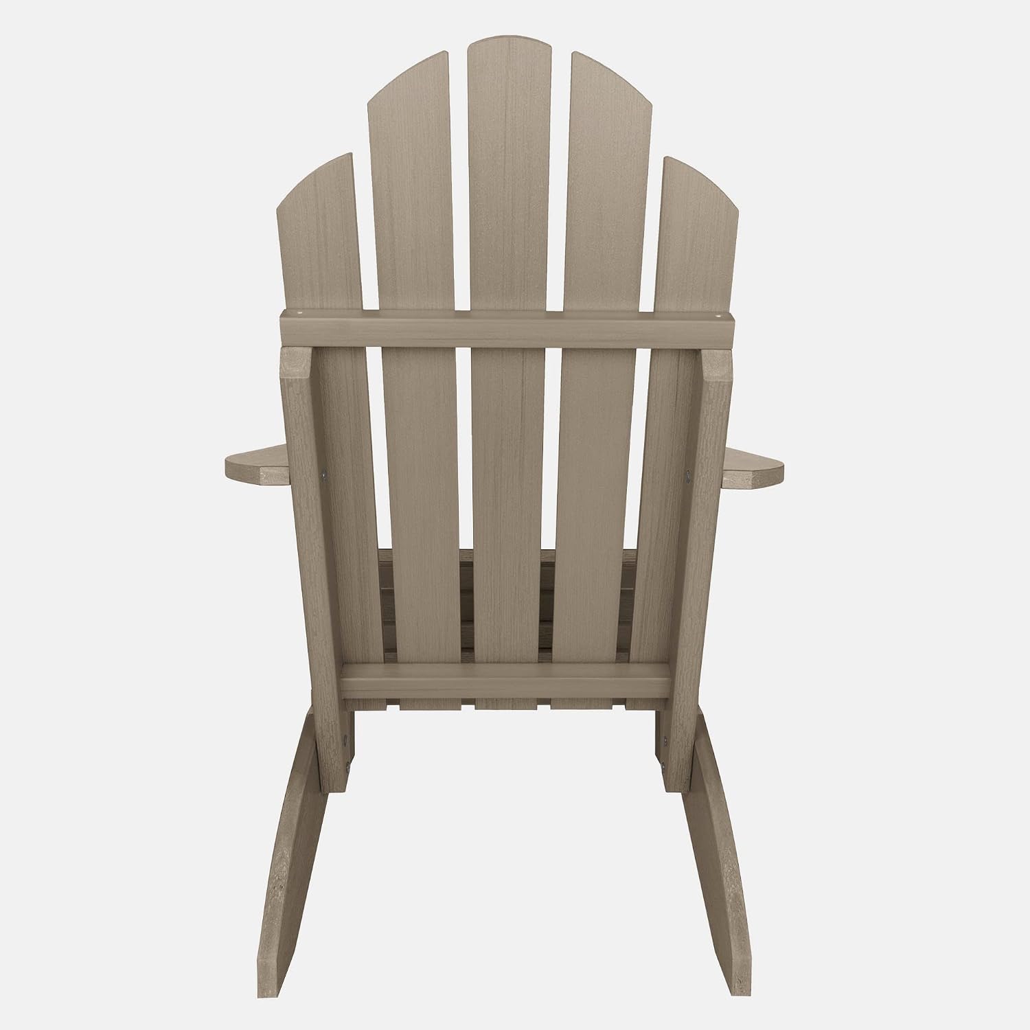 highwood Classic Westport Woodland Brown Adirondack Chair
