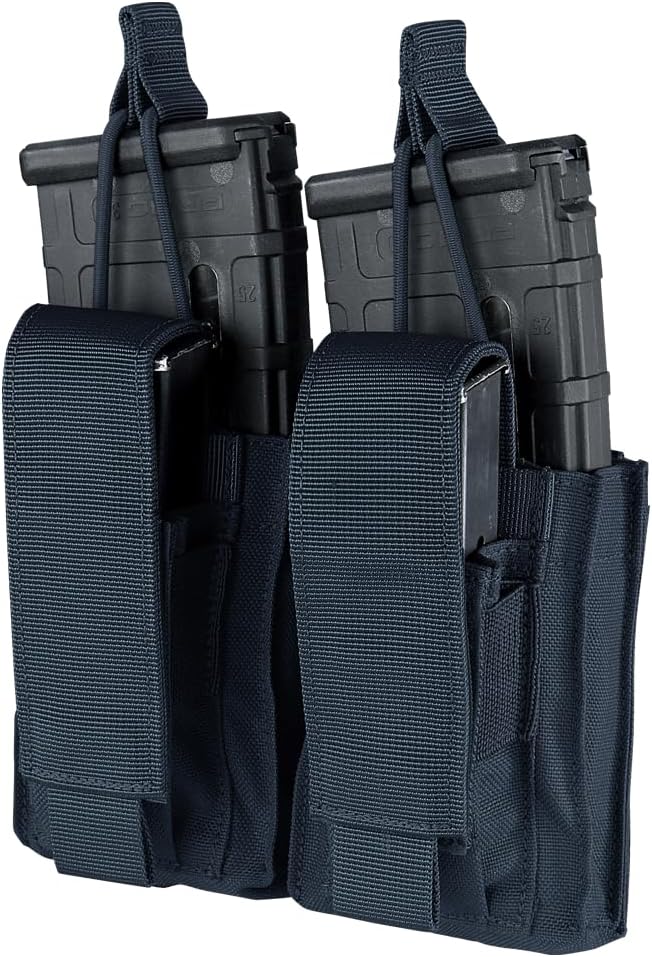 Condor GEN2 Double Kangaroo Magazine Pouch