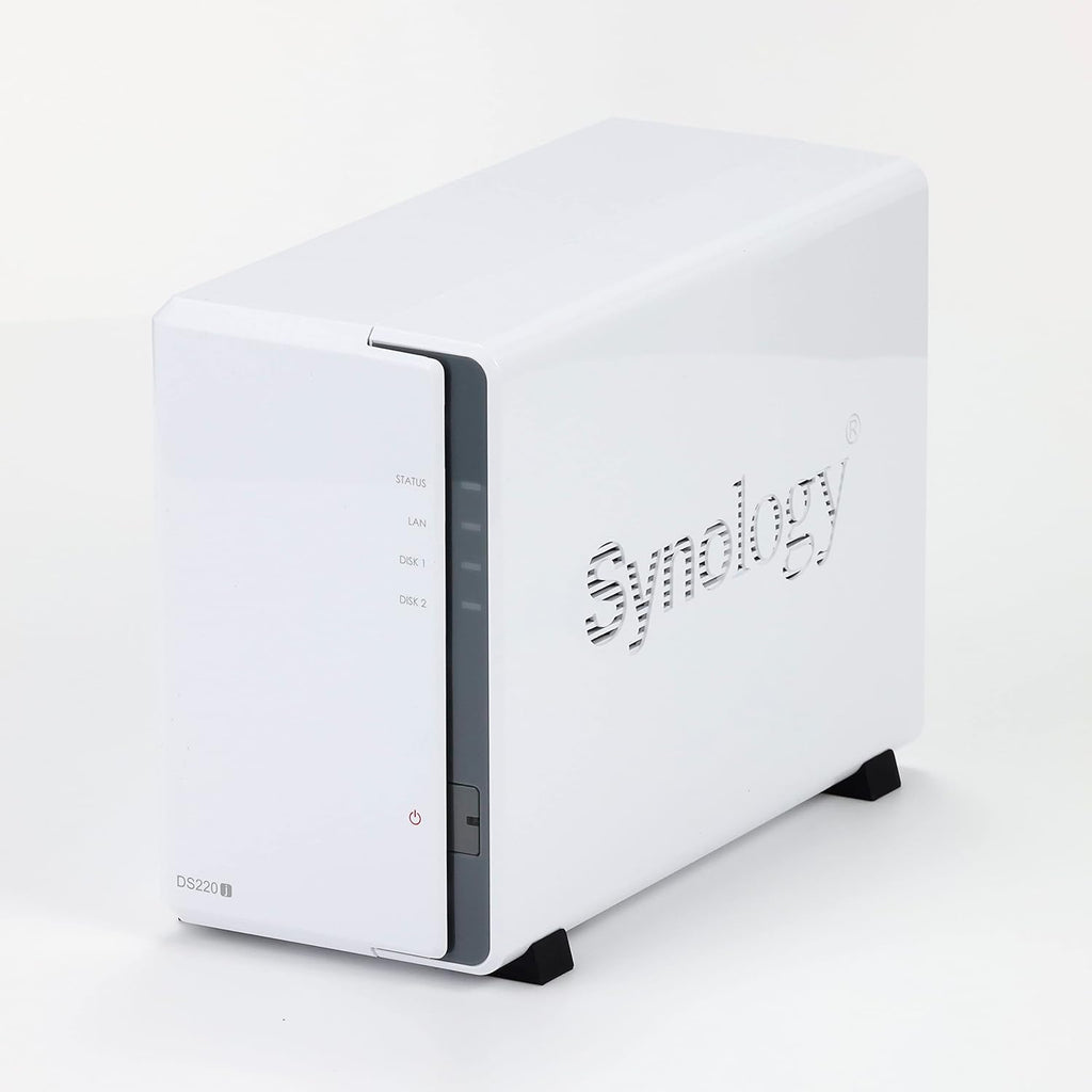 Synology DS220j
