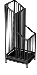 Umbrella Stand Umbrella Holder for Entryway Umbrella Storage Stand Rack Entryway with Decorative,Durable Indoor,Hotel Entryway,Modern Home Decor,Office Entrance Stylish