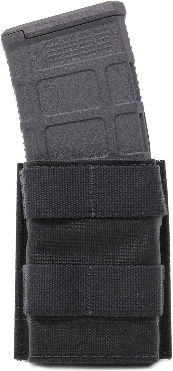 Esstac Single 5.56 M4 Midlength KYWI Mag Pouch