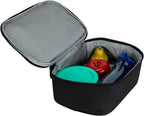 PUMA Rally Lunch Box, Black, OS