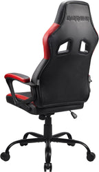 Iron Maiden - The Number of The Beast - Adult Gaming Chair/Office Gamer seat Size L