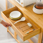 Entryway Cabinet Modern Simple Dining Sideboard Kitchen Cabinet Home Storage Cabinet Multifunctional Cupboard Sideboard Storage Cabinet