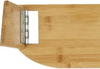 Compacts Meditations Benches Multifunctional Kneeling Wood Benches for Home or Outdoor Use
