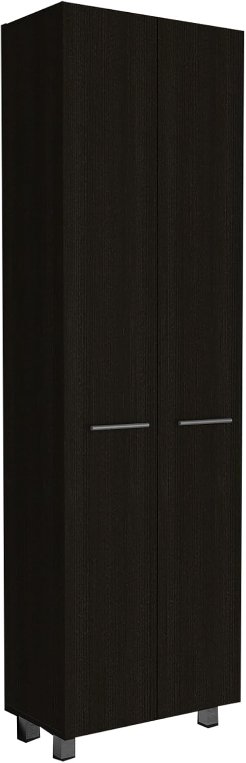 Pantry Cabinet with Storage Drawers, Mid-Century Sideboard Locker for Kitchen,for Kitchen Home