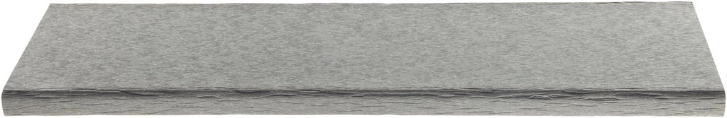South Beach 26" Counter Side Table (Slate Grey)