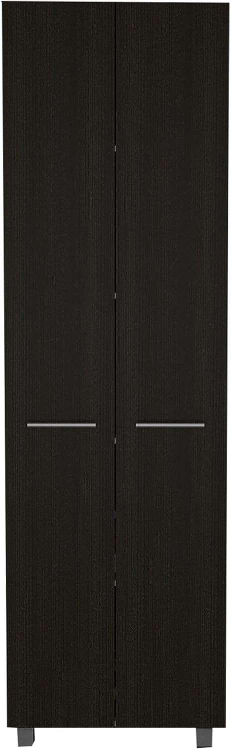 Pantry Cabinet with Storage Drawers, Mid-Century Sideboard Locker for Kitchen,for Kitchen Home