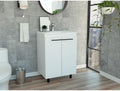 Floor Cabinet W/Storage Drawers, Storage Locker with Two Shelves, for Bathroom Kitchen,for Kitchen Home