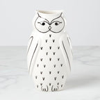 kate spade new york Wild Things Owl Vase