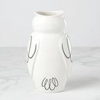 kate spade new york Wild Things Owl Vase