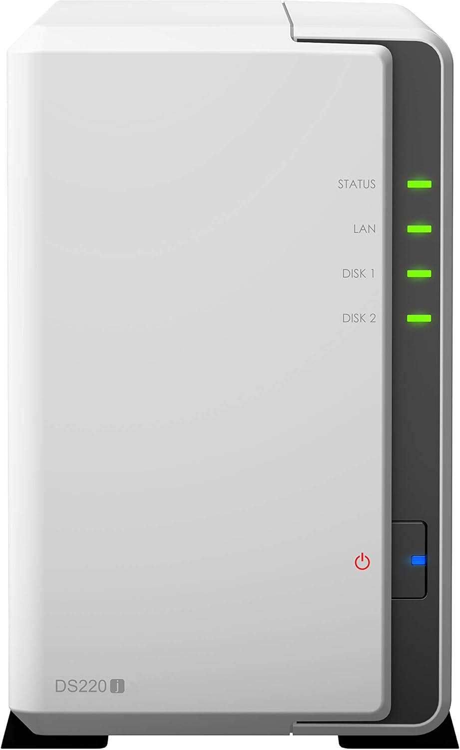 Synology DS220j