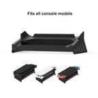 Stand For Switch/switch 2/OLED Console Angled Desktop Holder Stand Desk Mount Base Space-saving Accessory