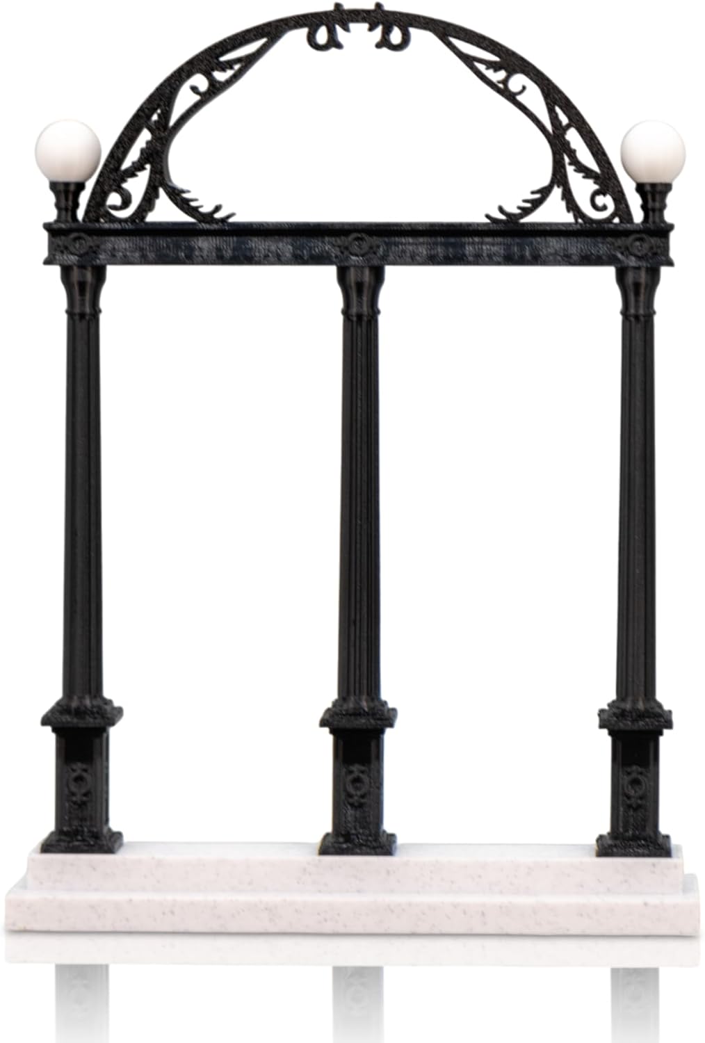 The Arch 3D Replica | Athens, Georgia | University Graduation Gift & Fan Memorabilia & Home, Dorm, Office Décor for College Students, Graduates & Alumni