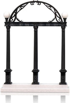 The Arch 3D Replica | Athens, Georgia | University Graduation Gift & Fan Memorabilia & Home, Dorm, Office Décor for College Students, Graduates & Alumni