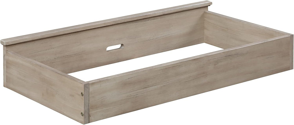 Changing Station Rustic Alpine