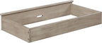 Changing Station Rustic Alpine