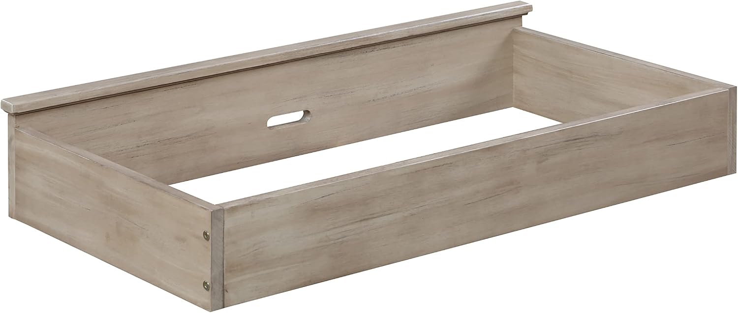 Changing Station Rustic Alpine