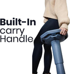 Adjustable Wobble Stool - Wobble Chair Middle and High School Students - Flexible Seating for Classrooms - Adjusts from 17" - 23"