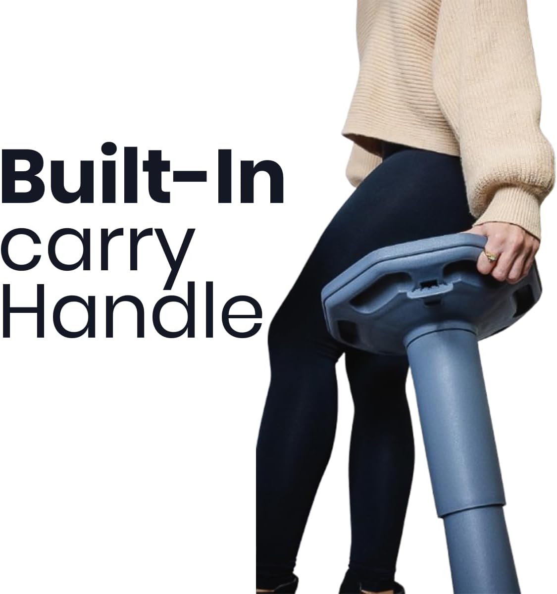 Adjustable Wobble Stool - Wobble Chair Middle and High School Students - Flexible Seating for Classrooms - Adjusts from 17" - 23"