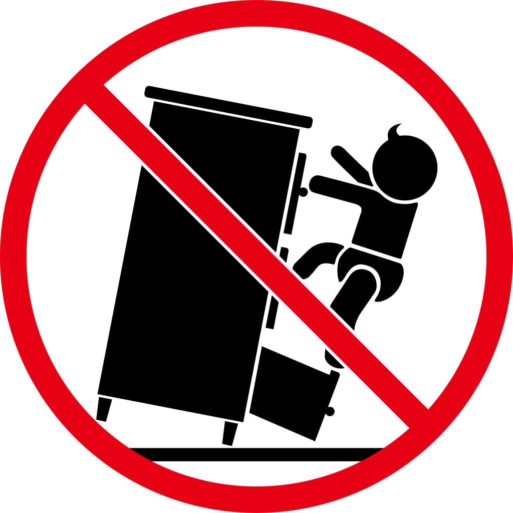 White Solid Pinewood and MDF Sideboard with 4 Drawers and 2 Doors, Modern Storage Cabinet for Dining Room Living Area Hallway Entryway Buffet Console