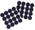 Self-Adhesive Table Leg Pads Chair Leg Stopper Protection Floor mat Furniture Rubber Sofa Anti-Slid Pad Chair Cushion