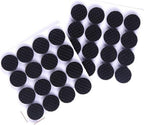 Self-Adhesive Table Leg Pads Chair Leg Stopper Protection Floor mat Furniture Rubber Sofa Anti-Slid Pad Chair Cushion