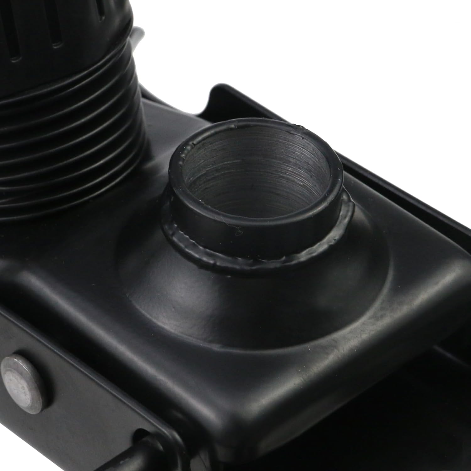 Wealrit Office Chair Tilt Base, Heavy Duty Control Lift Mechanism Black Swivel Base Plate 8.3" x 5.1" Mouting Holes Dimension Office Chair Parts Replacement