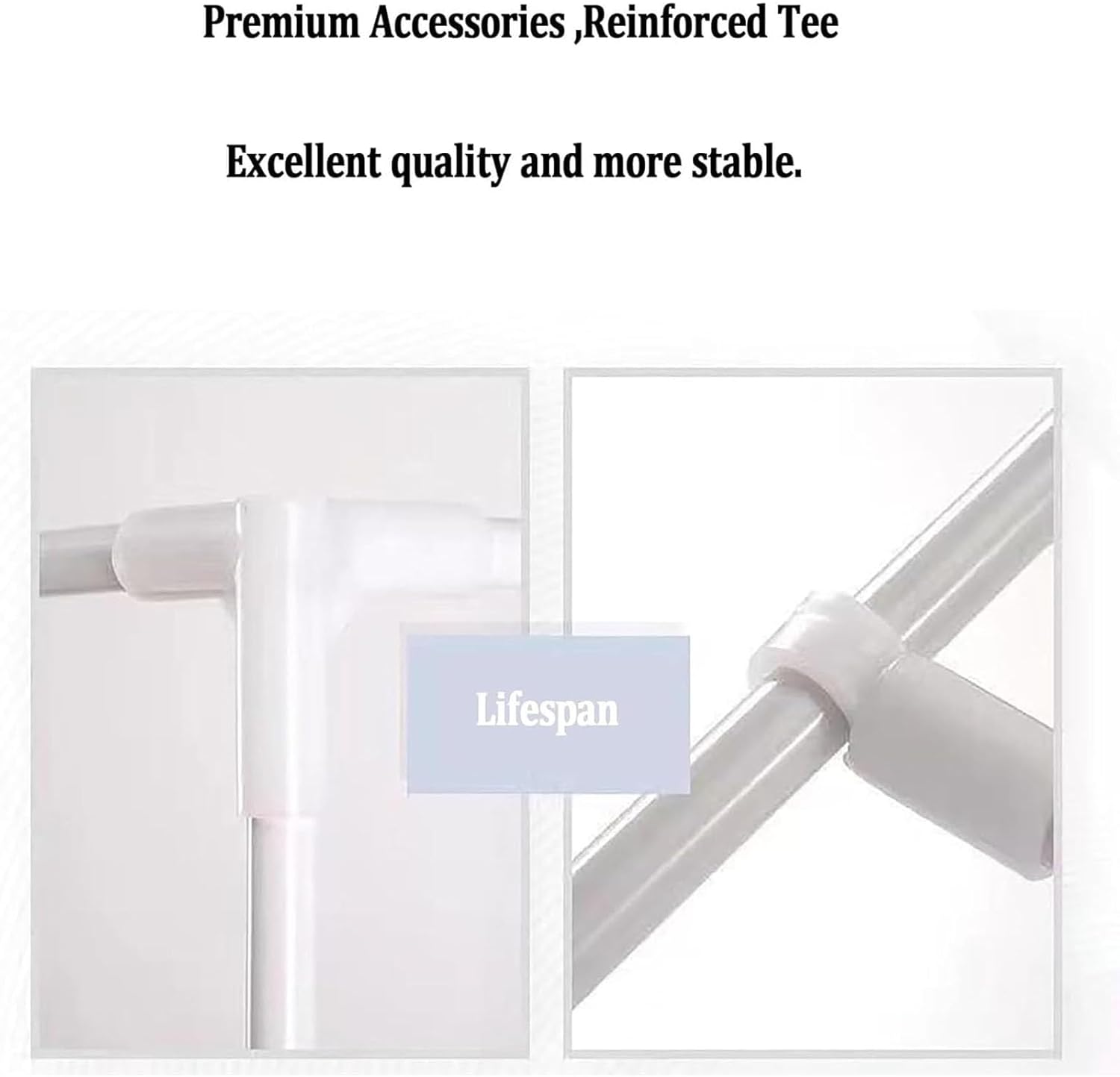 Canopy Poles for Bed, Retractable Top Bunk Bed Canopy Frame with 4 Corner Support, Adjustable Carbon Steel Poles for Dormitory School College, Bed Curtain Tent Frame