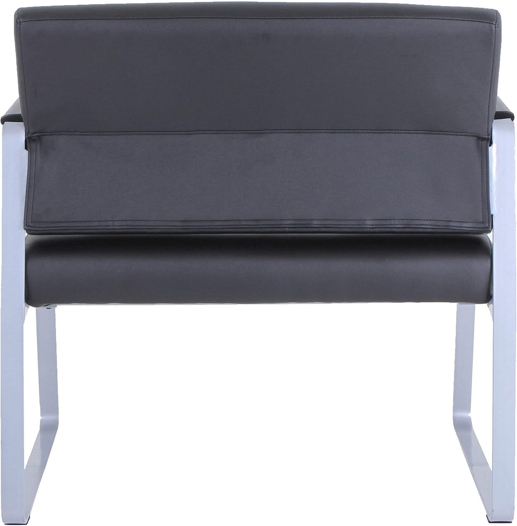 Lorell Healthcare Seating Bariatric Guest Chair