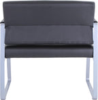 Lorell Healthcare Seating Bariatric Guest Chair